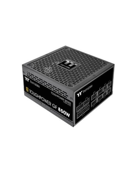 Fuente alimentacion thermaltake toughpower gf bulk gaming atx 850w