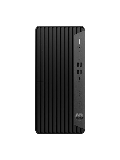 Ordenador hp elite 600 g9 mt i5 - 12500 8gb ssd 512gb