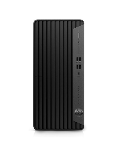 Ordenador hp elite 600 g9 mt i7 - 12700 16gb ssd 512gb