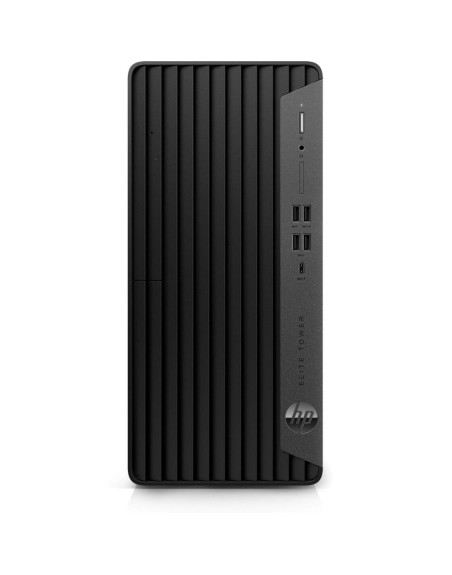 Ordenador hp elite 600 g9 mt i7 - 12700 16gb ssd 512gb