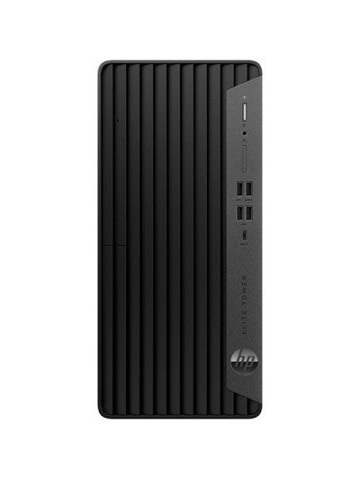 Ordenador hp elite 800 g9 i7 - 13700 32gb ssd 512gb
