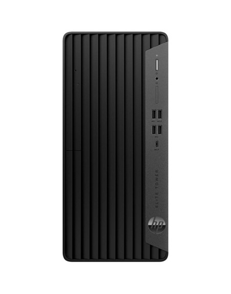 Ordenador hp elite 800 g9 i7 - 13700 32gb ssd 512gb