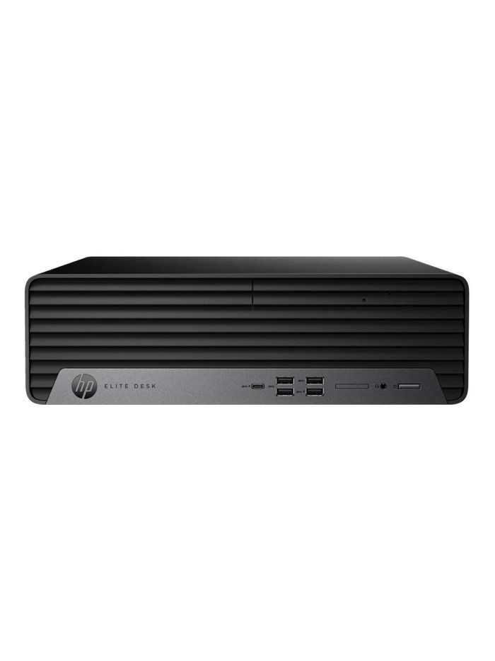 Ordenador hp elitedesk 800 sff g9 i5 - 12500 16gb ssd 512gb Ordenador hp elitedesk 800 sff g9 i5 - 12500 16gb ssd 512gb