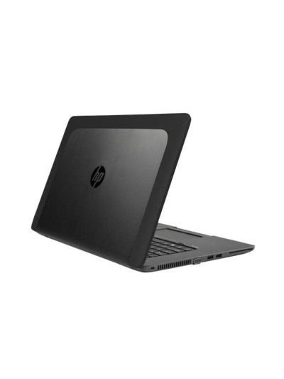 Portatil hp zbook 15 g4 i7 - 7700hq 16gb ssd 512gb 15.6 pulgadas