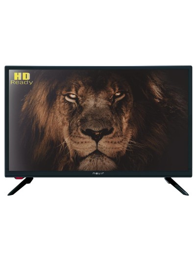 Tv nevir 24 pulgadas led hd ready - nvr - 7712 - 24rd2 - n - hdmi - usb - vga -