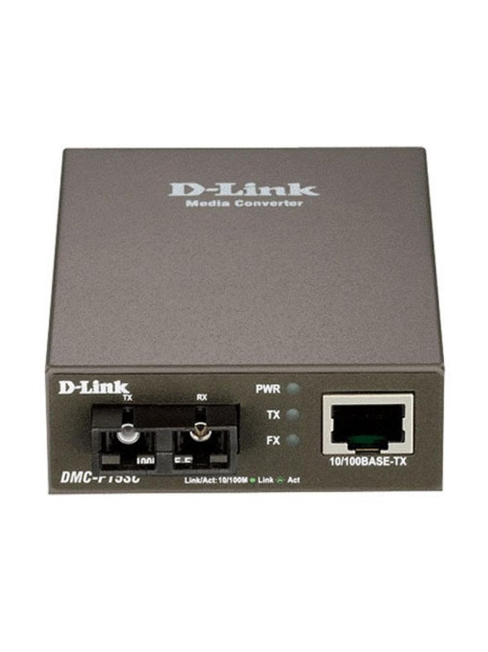 Convertidor fibra d - link dmc - f15sc Convertidor fibra d - link dmc - f15sc