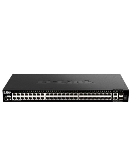 Router d - link dgs - 1520 - 52 - e 52 puertos