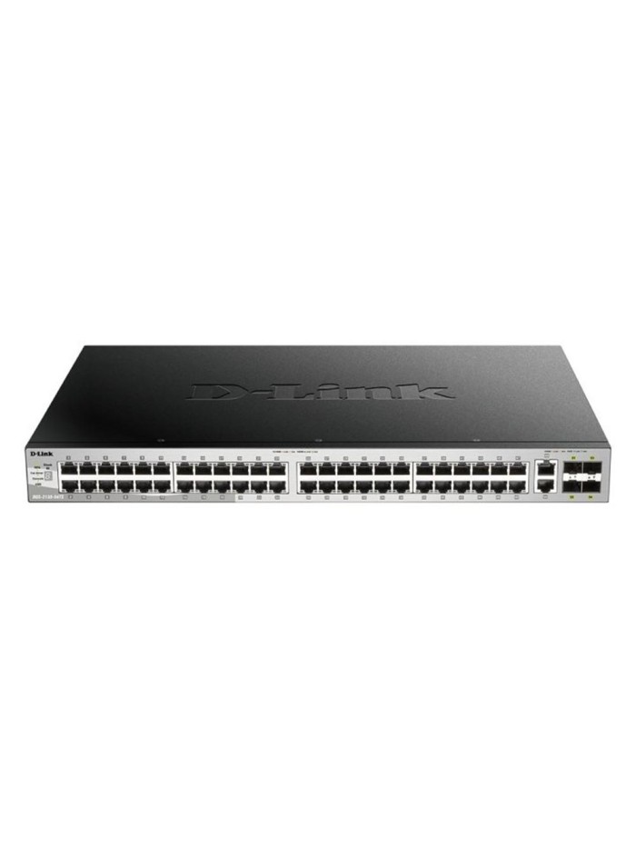 Switch d - link dgs - 3130 - 54ts - e 54 puertos Switch d - link dgs - 3130 - 54ts - e 54 puertos