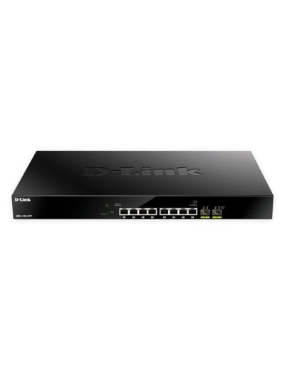 Switch d - link dms - 1100 - 10tp 10 puertos