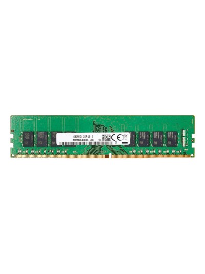 Memoria ram ddr4 8gb hp 3200 mhz pc4 - 25600 udimm