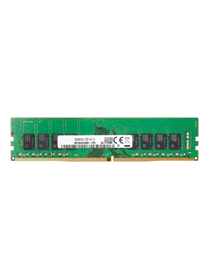 Memoria ram ddr4 8gb hp 3200 mhz pc4 - 25600 udimm Memoria ram ddr4 8gb hp 3200 mhz pc4 - 25600 udimm