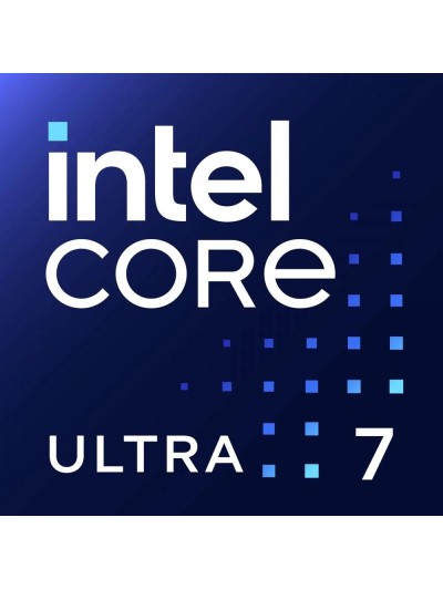Procesador intel core ultra 7 265k socket 1851 3.9ghz - 5.5ghz 20 core 30mb