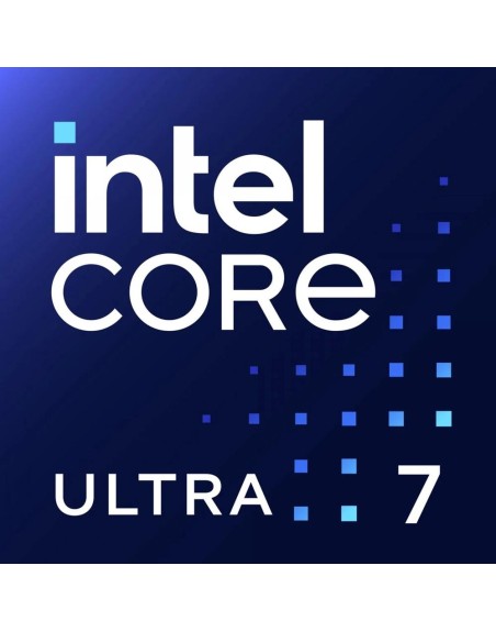 Procesador intel core ultra 7 265k socket 1851 3.9ghz - 5.5ghz 20 core 30mb