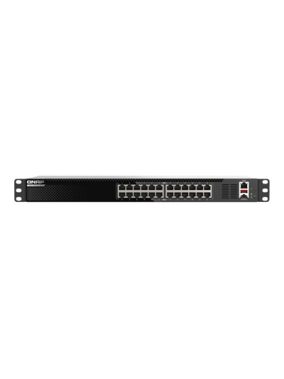 Switch qnap qsw - m3224 - 24t 24 puertos