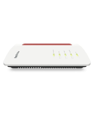 Router wifi 7 fritz! box 4690