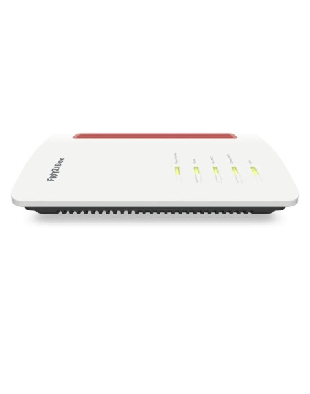 Router wifi 7 fritz! box 4690