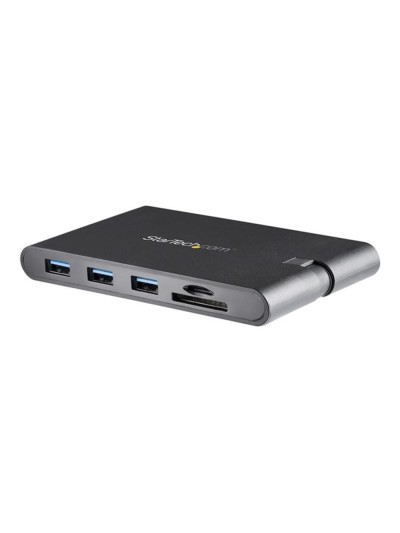 Docking station startech 9 en 1