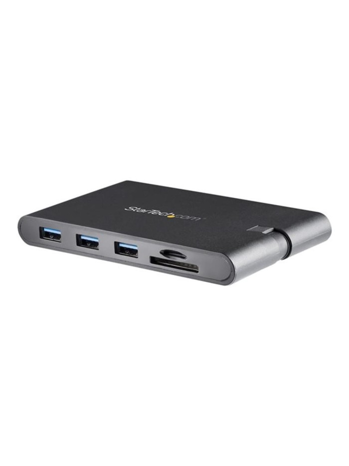 Docking station startech 9 en 1 Docking station startech 9 en 1