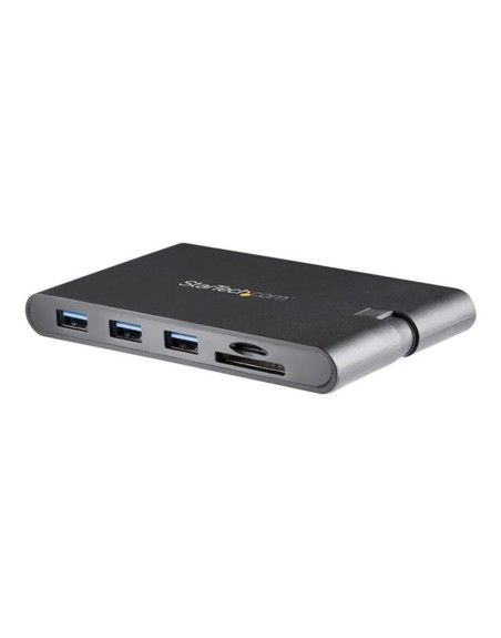 Docking station startech 9 en 1