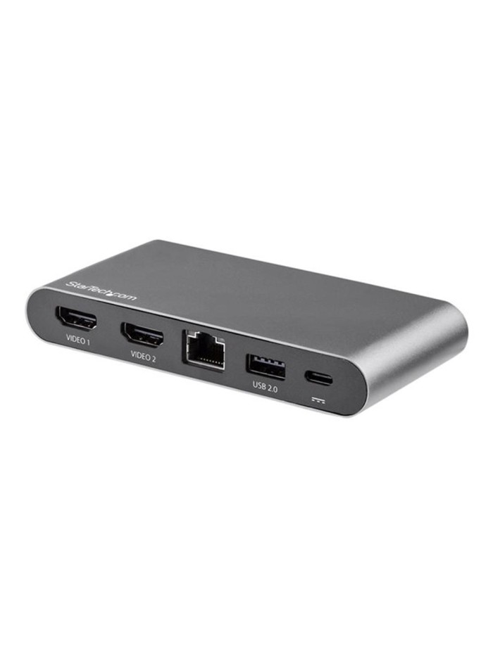 Docking station startech 7 en 1 Docking station startech 7 en 1