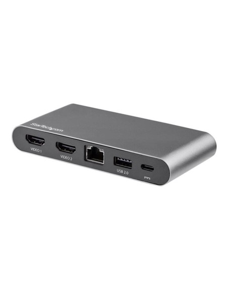 Docking station startech 7 en 1