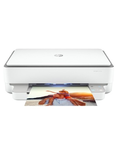 Multifunción inyección hp envy 6020e wifi duplex