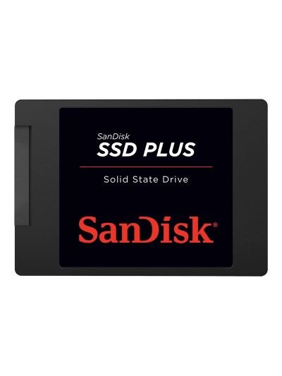 Disco duro interno solido hdd ssd sandisk 2tb 2.5 pulgadas sata 6gb - s