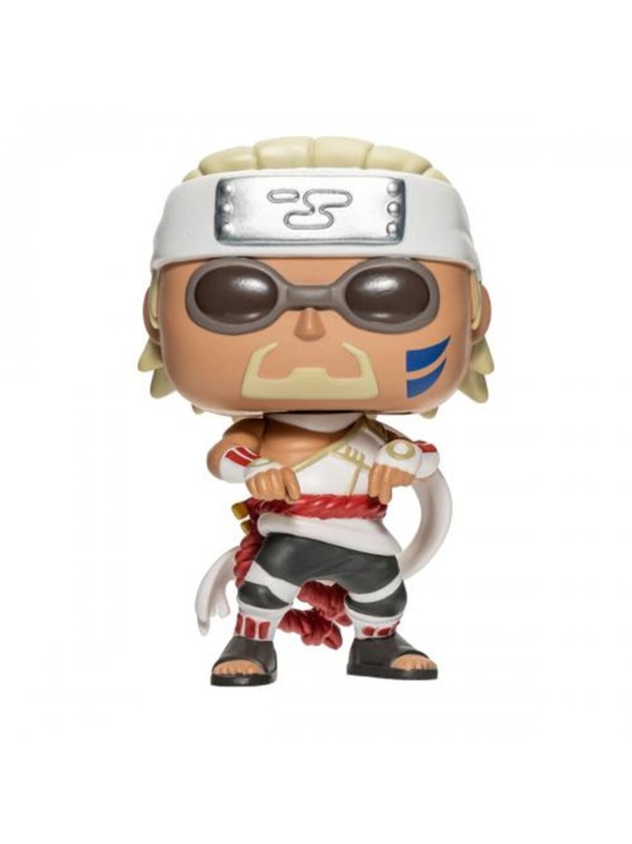 Funko pop naruto killer bee (1200) exclusivo 60284 Funko pop naruto killer bee (1200) exclusivo 60284