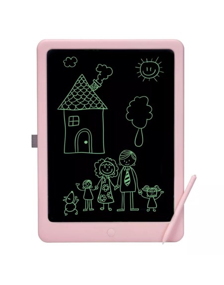 Pizarra - tablet electronica denver lwt - 14510ro 14 pulgadas lcd