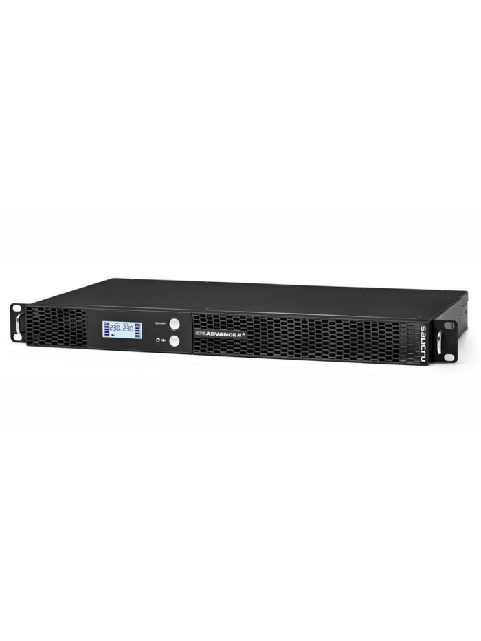 Sai salicru sps 750 adv r2 750va - 450w rack - line - interactive senoidal Sai salicru sps 750 adv r2 750va - 450w rack - line - interactive senoidal
