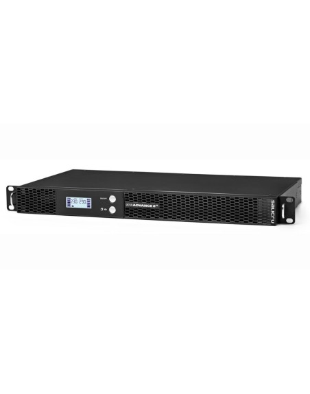 Sai salicru sps 750 adv r2 750va - 450w rack - line - interactive senoidal