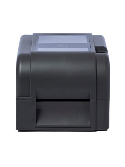Impresora de etiquetas brother td - 4420tn termica directa - 64mb flash ram - 128mb ram - usb 2.0