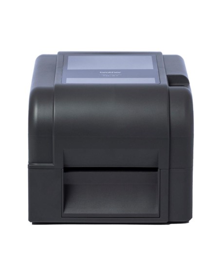 Impresora de etiquetas brother td - 4420tn termica directa - 64mb flash ram - 128mb ram - usb 2.0