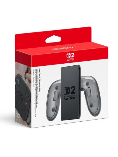 Base de carga joy - con nintendo switch 2