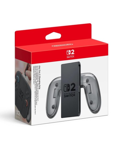 Base de carga joy - con nintendo switch 2