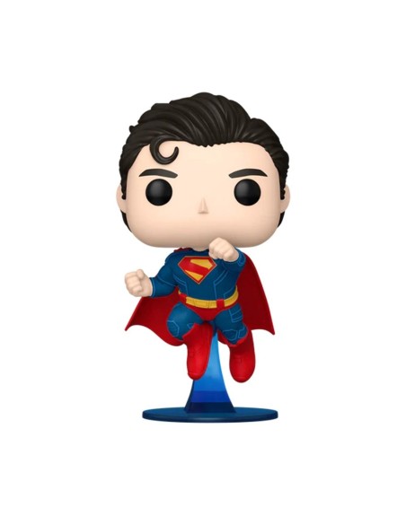 Funko pop jumbo dc comics superman 2025 superman