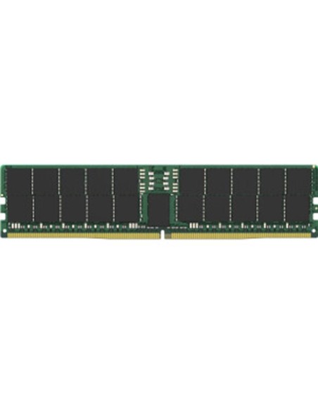 Memoria ddr4 64gb kingston - 4800mhz - pc5 - 38400 - cl40