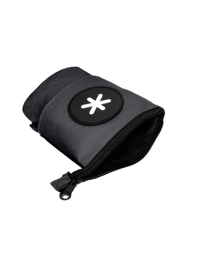 Estuche portatodo antartik cubilete color negro 190x60x80 mm
