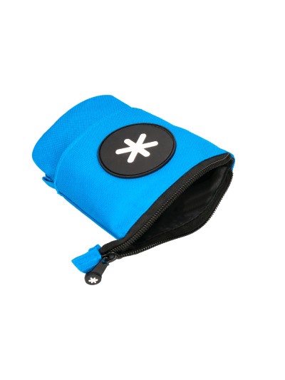 Estuche portatodo antartik cubilete color azul 190x60x80 mm