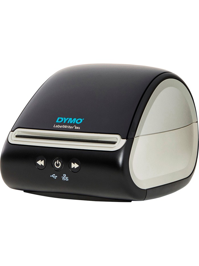 Impresora de etiquetas dymo termica labelwriter 5xl Impresora de etiquetas dymo termica labelwriter 5xl