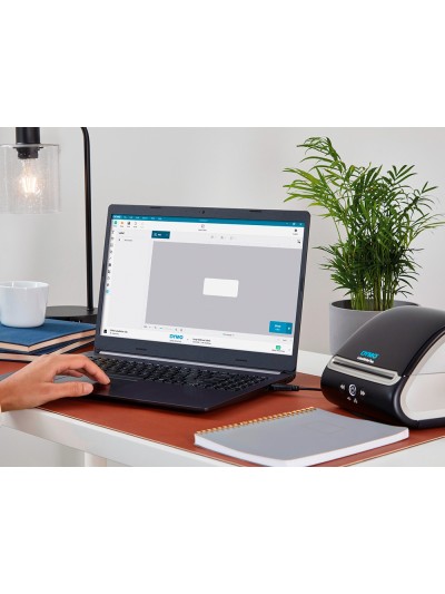 Impresora de etiquetas dymo termica labelwriter 5xl