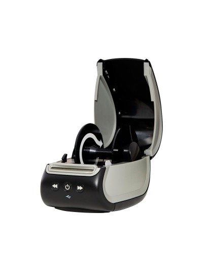 Impresora de etiquetas dymo termica labelwriter 550