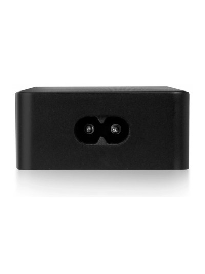 Cargador ewent para portatil usb type-c 100-240v 45w