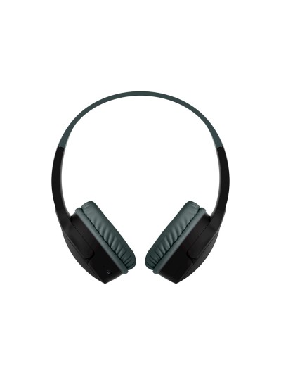Auricular belkin aud002btbk soundform mini kids bt color negro