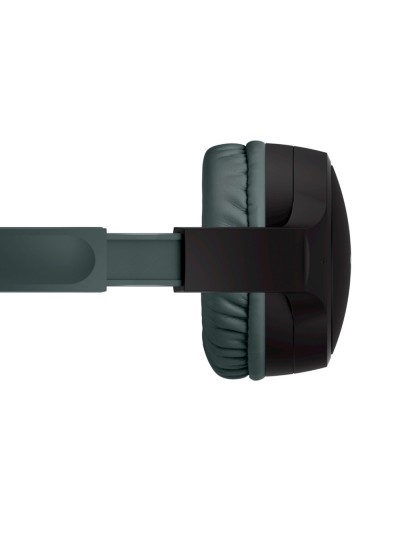Auricular belkin aud002btbk soundform mini kids bt color negro