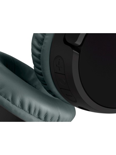 Auricular belkin aud002btbk soundform mini kids bt color negro