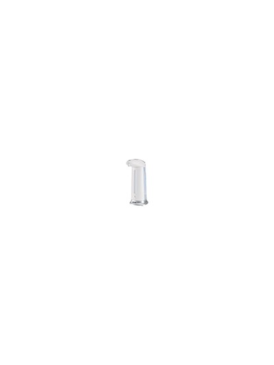Dispensador automatico jabon/gel jocca con indicador led capacidad 280 ml 83x125x200 mm