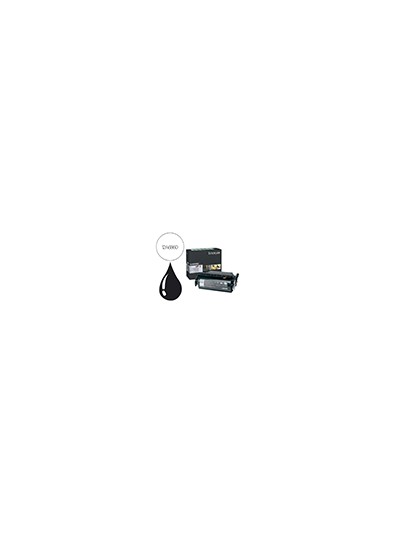 Toner lexmark laser t620 / t622 12a6860 negro 10000 paginas
