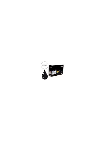 Toner laser lexmark c736h1kg 12000 paginas