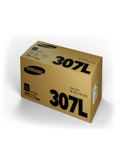 Toner samsung d307l 5000 paginas